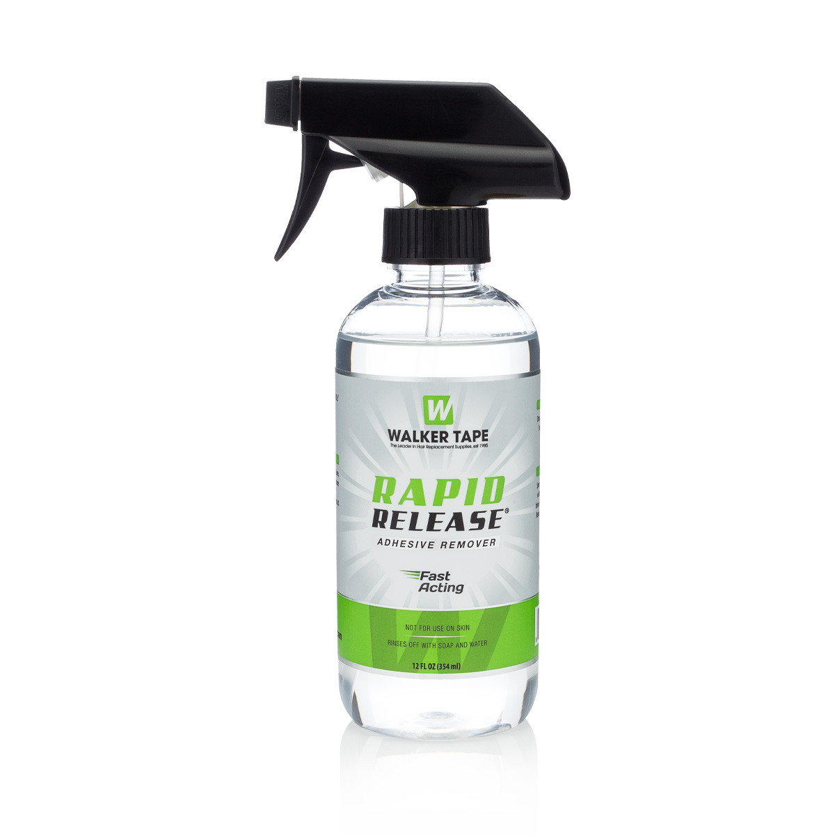 RAPID RELEASE - 12 FL OZ, SPRAY RAPID RELEASE - 12 FL OZ, SPRAY